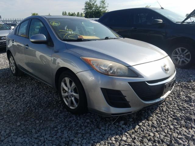 MAZDA 3 I 2011 jm1bl1ufxb1368459