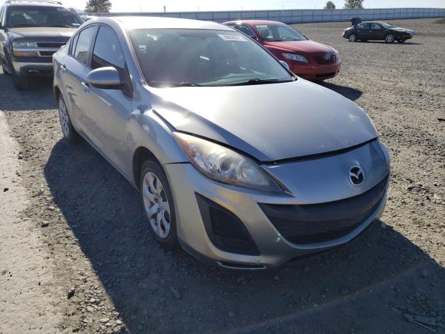 MAZDA 3 I 2011 jm1bl1ufxb1370826