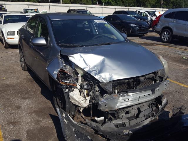 MAZDA 3 I 2011 jm1bl1ufxb1374598