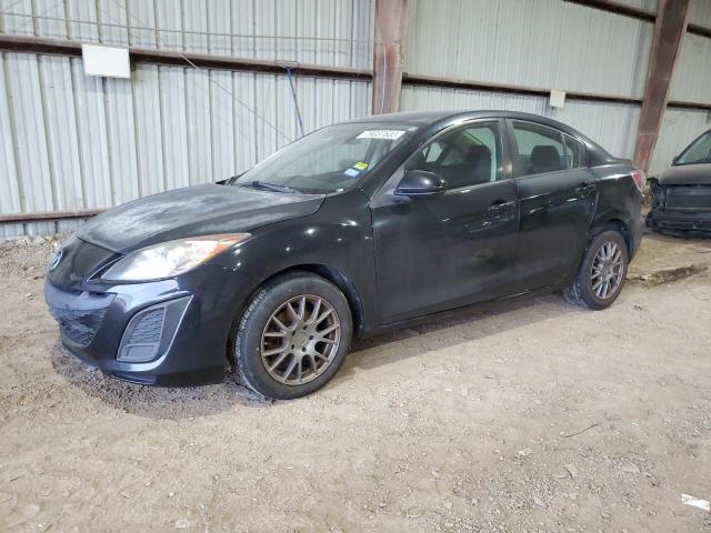 MAZDA 3 2011 jm1bl1ufxb1376626