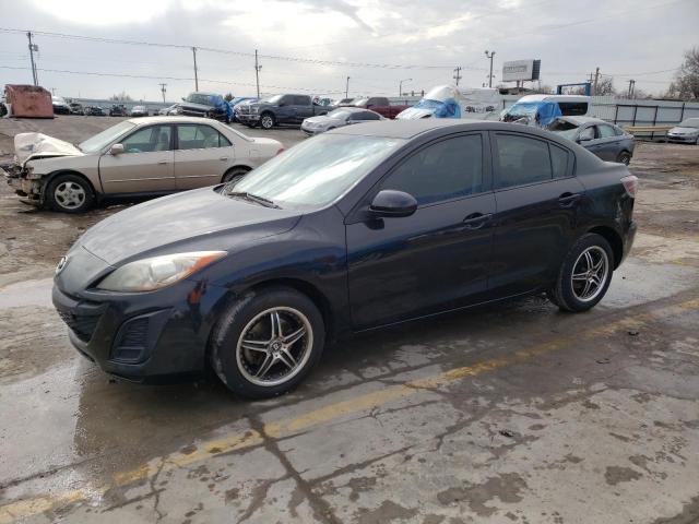 MAZDA 3 I 2011 jm1bl1ufxb1392793