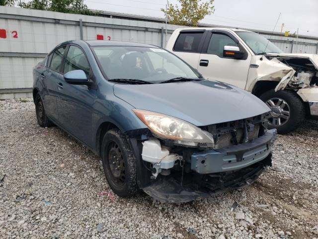 MAZDA 3 I 2011 jm1bl1ufxb1393314