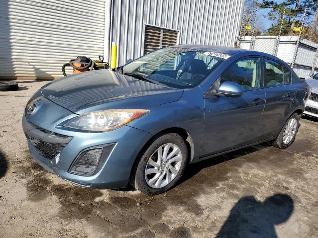 MAZDA 3 2011 jm1bl1ufxb1400407