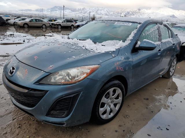 MAZDA 3 I 2011 jm1bl1ufxb1402271