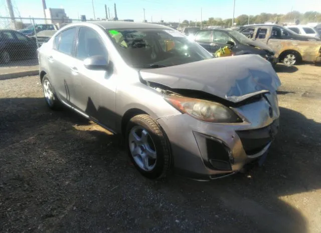 MAZDA MAZDA3 2011 jm1bl1ufxb1402755