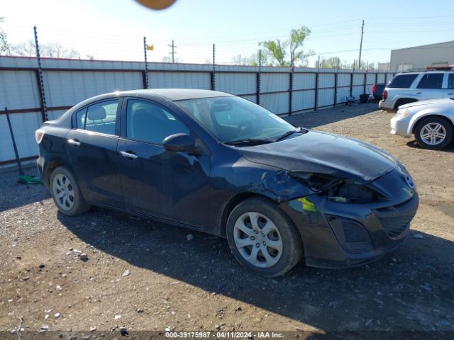 MAZDA MAZDA3 2011 jm1bl1ufxb1404750