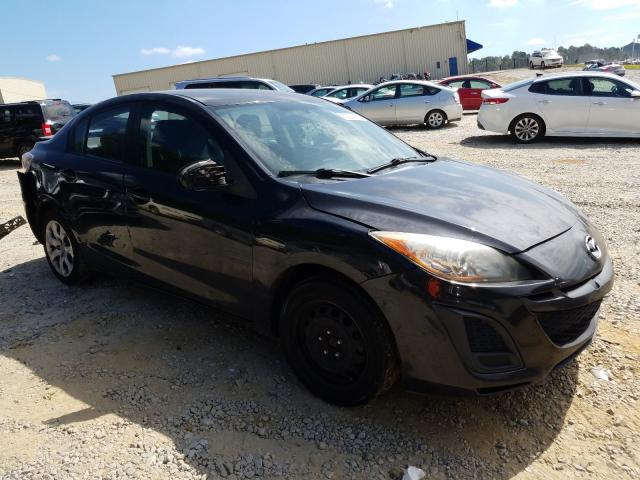 MAZDA 3 I 2011 jm1bl1ufxb1410757