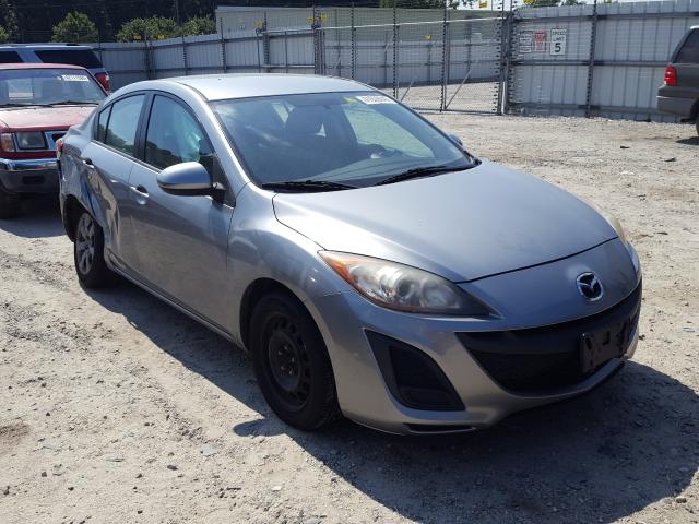 MAZDA 3 I 2011 jm1bl1ufxb1417370