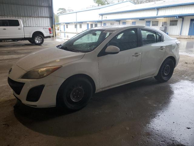 MAZDA 3 I 2011 jm1bl1ufxb1418065