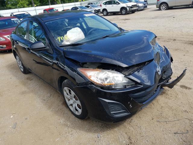 MAZDA 3 I 2011 jm1bl1ufxb1420009