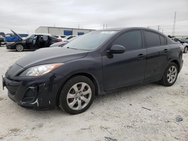 MAZDA 3 I 2011 jm1bl1ufxb1432659