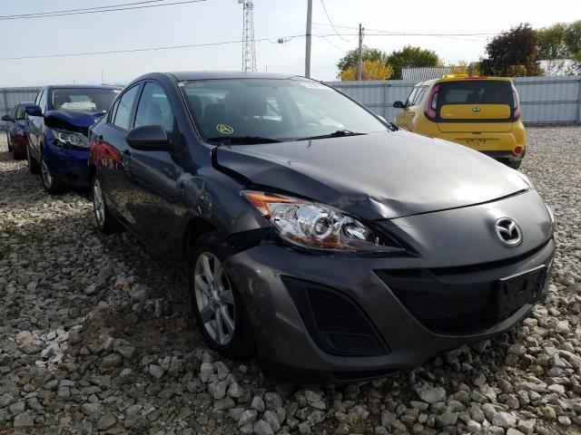 MAZDA 3 I 0 jm1bl1ufxb1440535