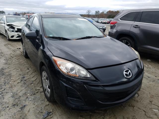 MAZDA 3 I 2011 jm1bl1ufxb1448778