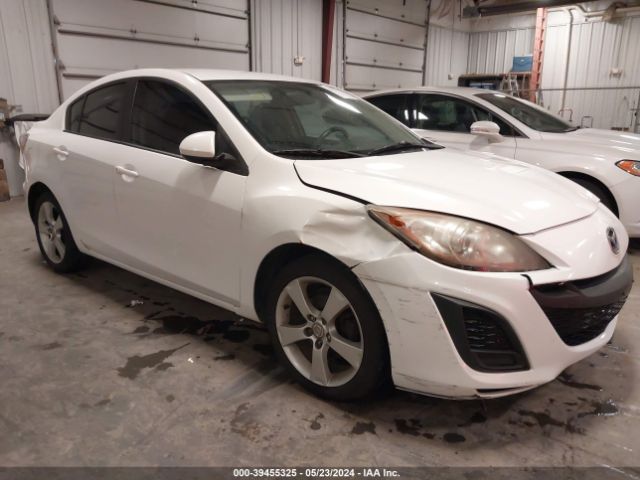 MAZDA MAZDA3 2011 jm1bl1ufxb1455181