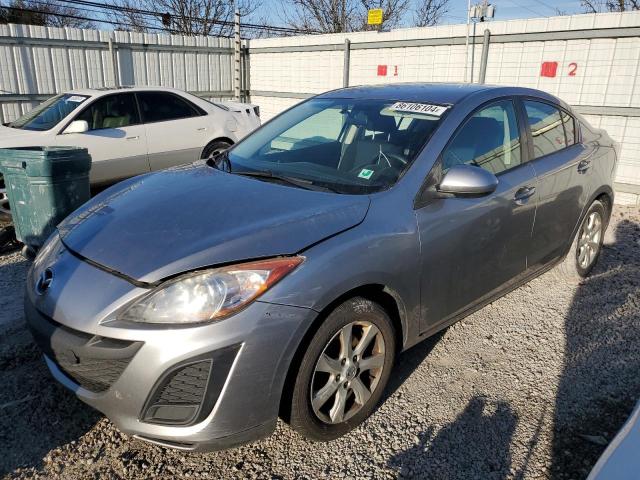 MAZDA 3 I 2011 jm1bl1ufxb1457531