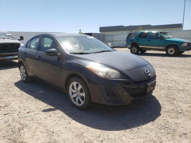 MAZDA 3 I 2011 jm1bl1ufxb1466309