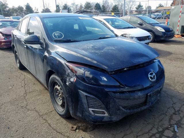 MAZDA 3 I 2011 jm1bl1ufxb1470182