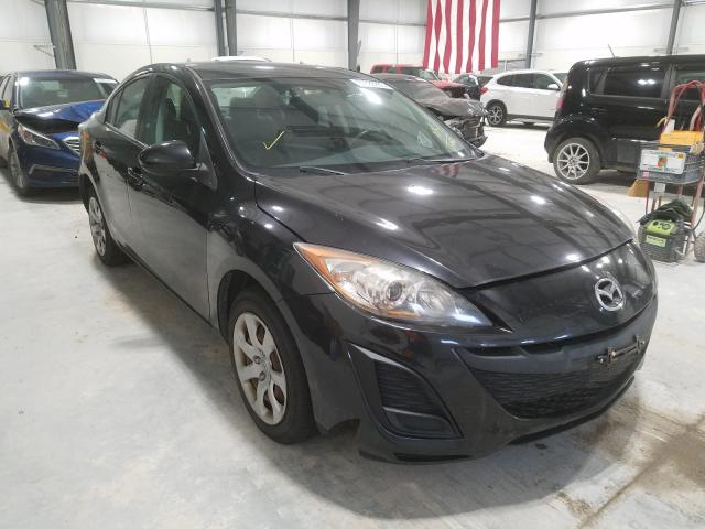 MAZDA 3 I 2011 jm1bl1ufxb1486852