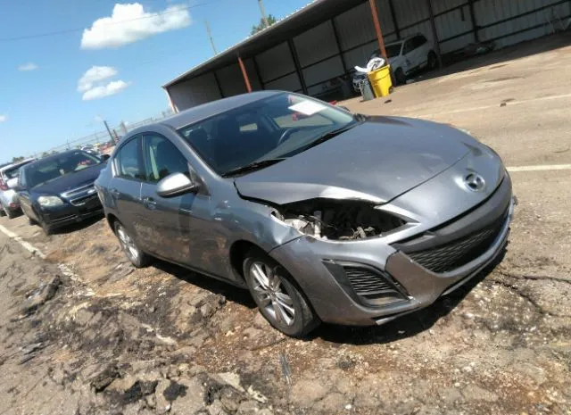 MAZDA MAZDA3 2011 jm1bl1ufxb1491985