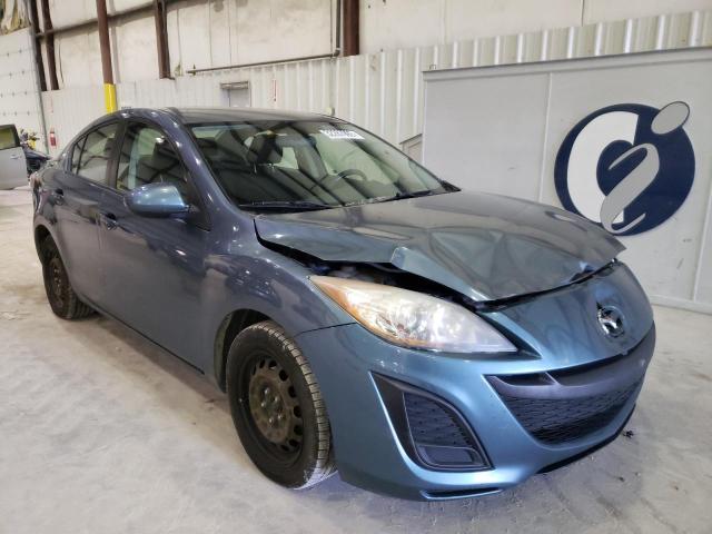 MAZDA 3 I 2011 jm1bl1ufxb1494563