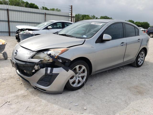 MAZDA 3 I 2011 jm1bl1ufxb1495647