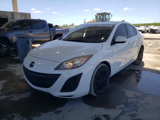 MAZDA 3 I 2011 jm1bl1ufxb1497575