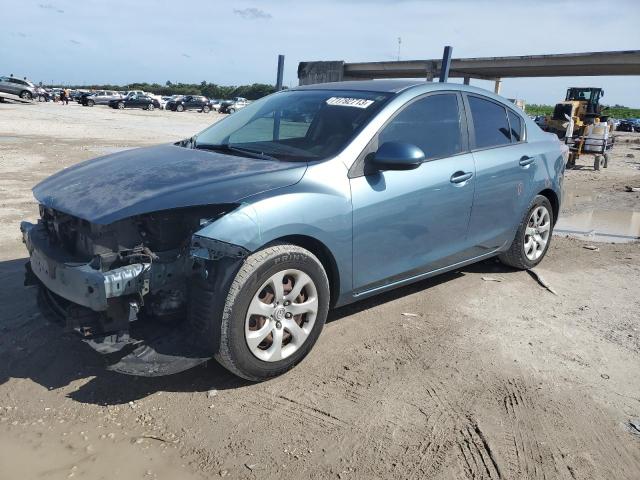 MAZDA 3 I 2011 jm1bl1ufxb1497687