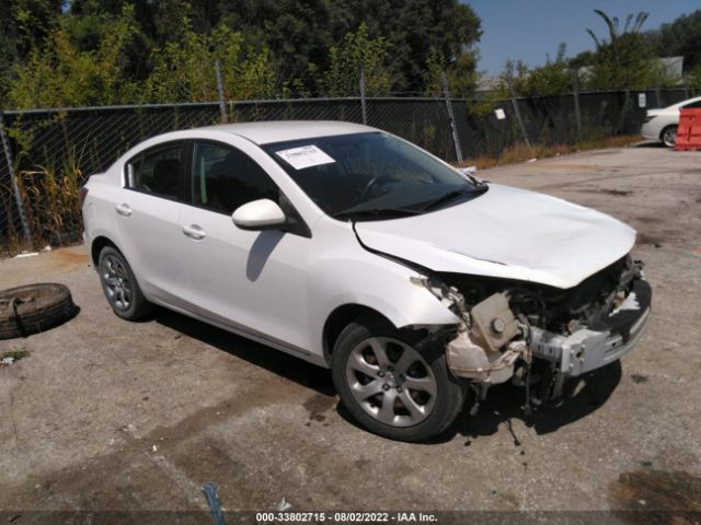 MAZDA 3 2011 jm1bl1ufxb1903287