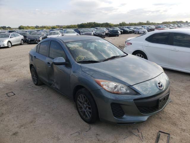 MAZDA 3 I 2012 jm1bl1ufxc1501352