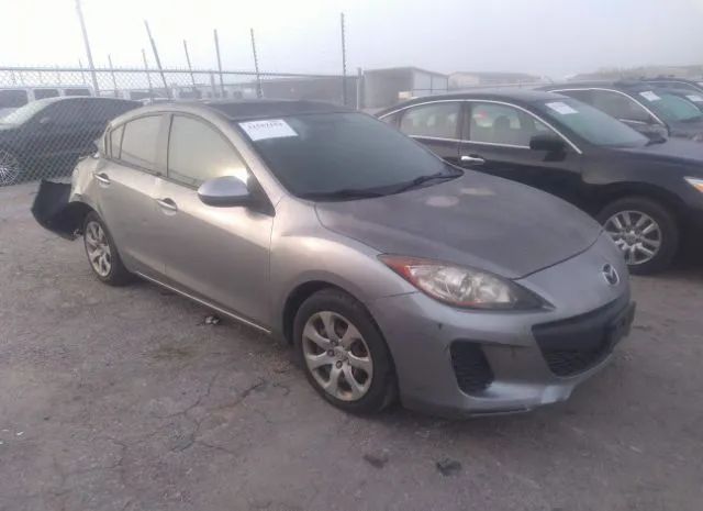 MAZDA MAZDA3 2012 jm1bl1ufxc1517082