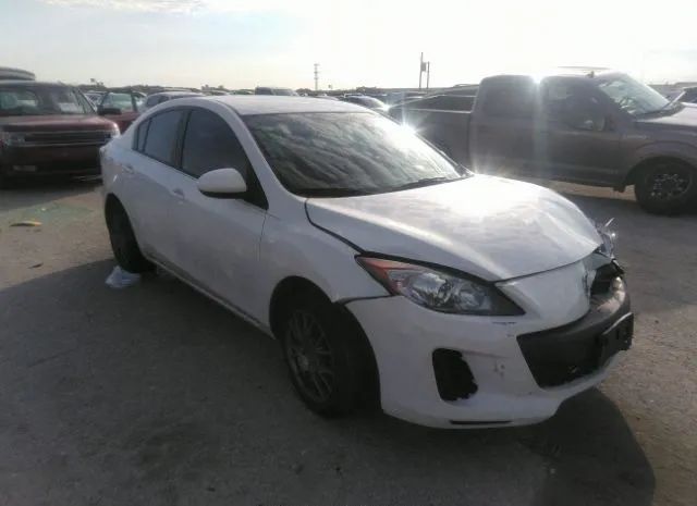 MAZDA MAZDA3 2012 jm1bl1ufxc1523903