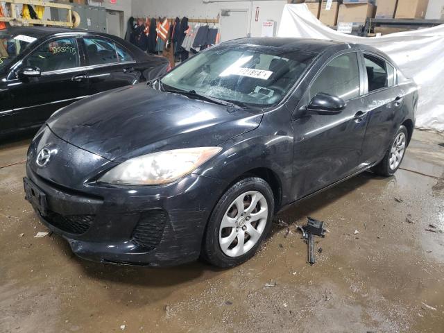 MAZDA 3 I 2012 jm1bl1ufxc1526655