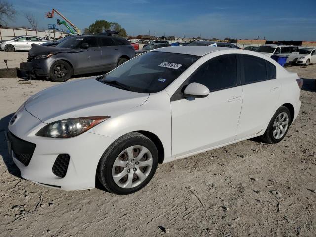 MAZDA 3 2012 jm1bl1ufxc1526803