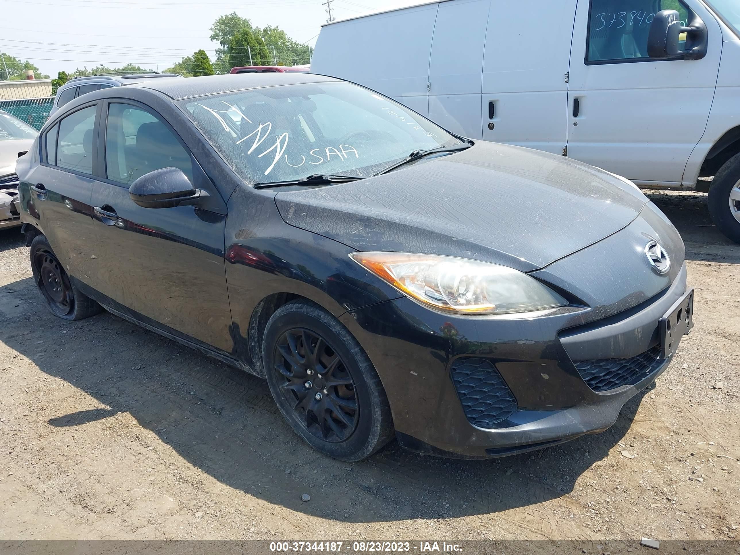 MAZDA 3 2012 jm1bl1ufxc1531421