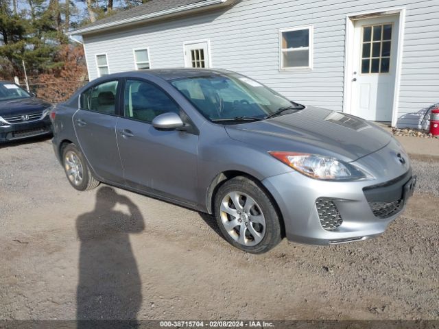 MAZDA MAZDA3 2012 jm1bl1ufxc1532794