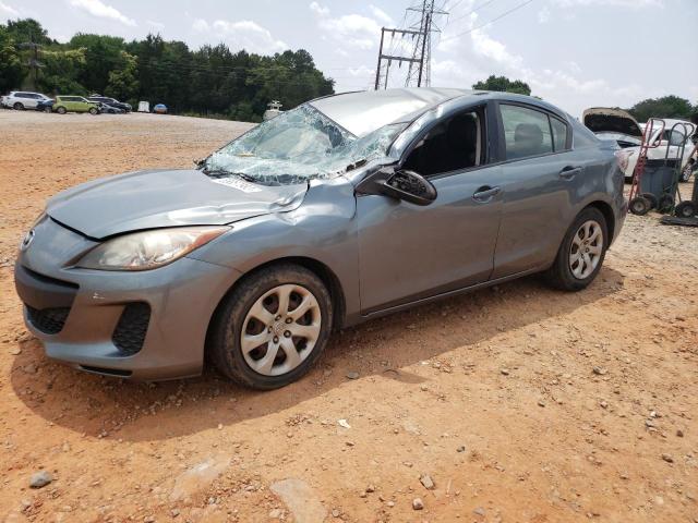 MAZDA 3 I 2012 jm1bl1ufxc1566377