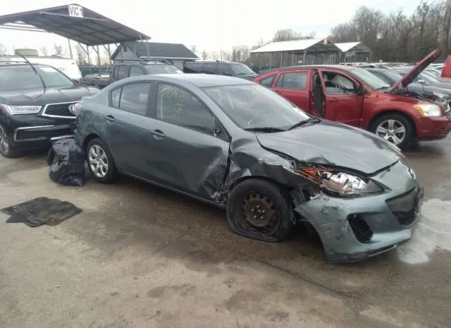 MAZDA MAZDA3 2012 jm1bl1ufxc1570848