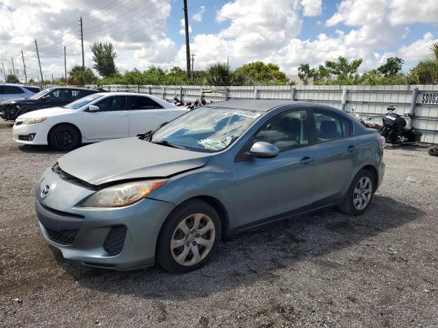 MAZDA 3 I 2012 jm1bl1ufxc1573216