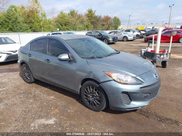 MAZDA MAZDA3 2012 jm1bl1ufxc1583955