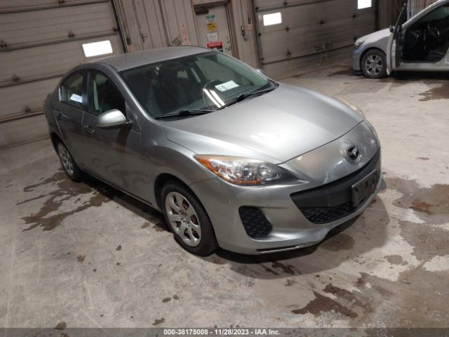 MAZDA MAZDA3 2012 jm1bl1ufxc1589948