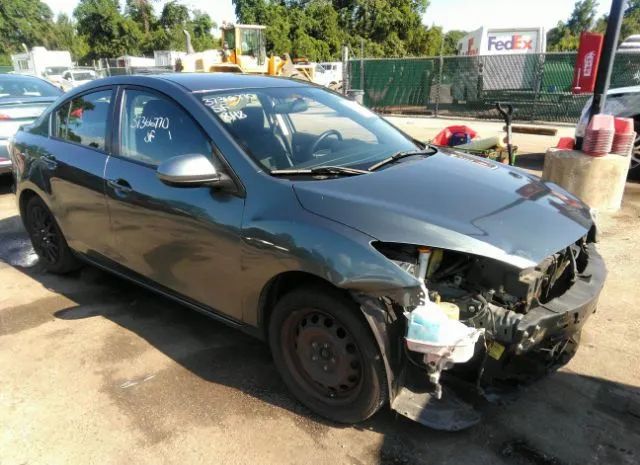 MAZDA MAZDA3 2012 jm1bl1ufxc1608627