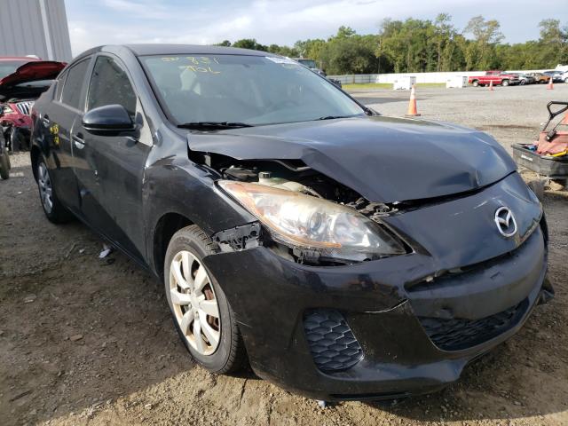 MAZDA 3 I 2012 jm1bl1ufxc1683523