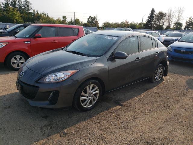 MAZDA 3 I 2013 jm1bl1ufxd1802592