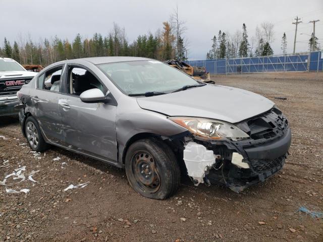 MAZDA 3 I 2013 jm1bl1ufxd1813253