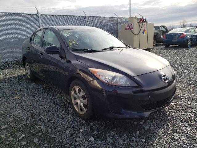 MAZDA 3 I 2013 jm1bl1ufxd1817108