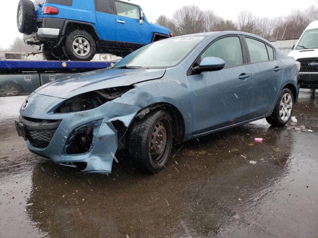 MAZDA 3 I 2011 jm1bl1ug0b1358502