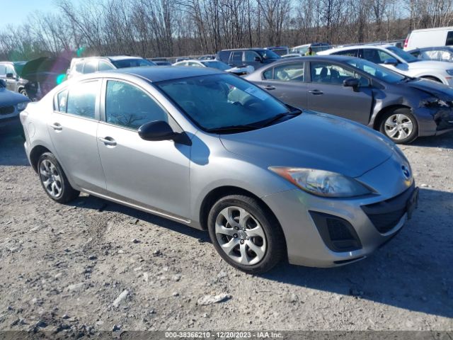 MAZDA MAZDA3 2011 jm1bl1ug0b1359973