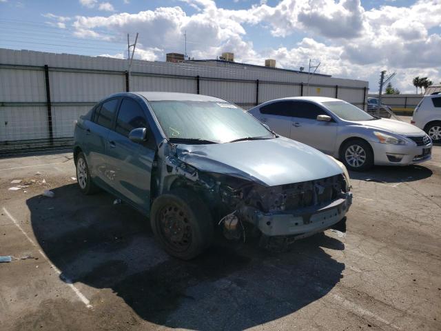 MAZDA 3 I 2011 jm1bl1ug0b1370858