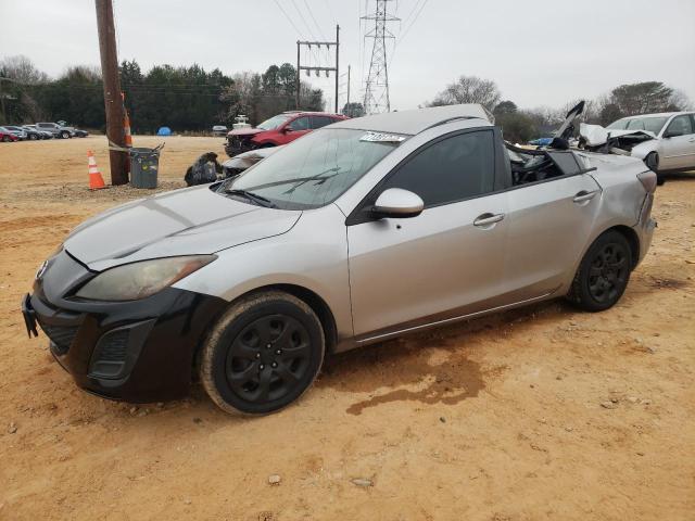 MAZDA 3 I 2011 jm1bl1ug0b1388700