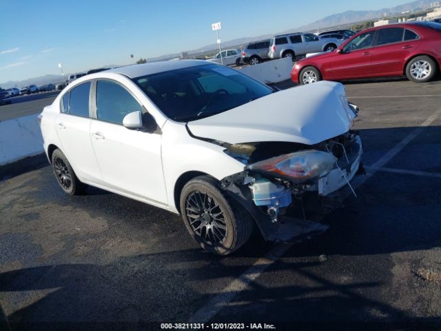 MAZDA MAZDA3 2011 jm1bl1ug0b1491003